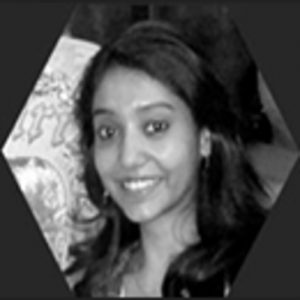 Pankhuri Shrivastava
