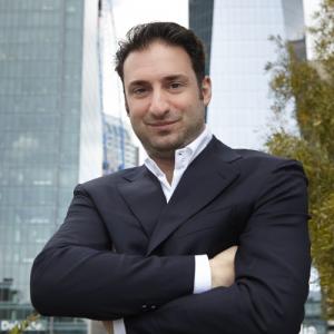 Paolo Privitera