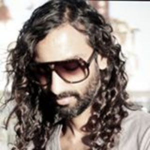 Parag Chordia