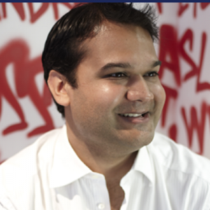 Paras Maniar