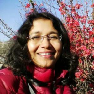 Parul Jain