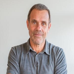 Pascal Rigo