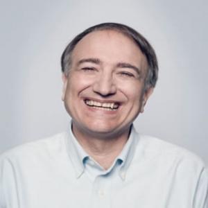 Pat Hanrahan