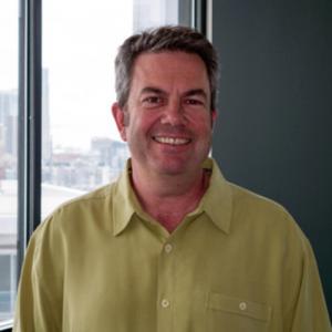 Pat Ivers