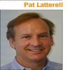 Pat Latterell