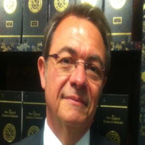 Patrice Herait