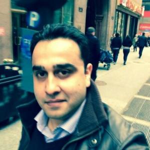 Kamal Brar