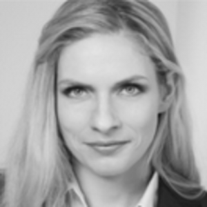 Patricia Moubarak