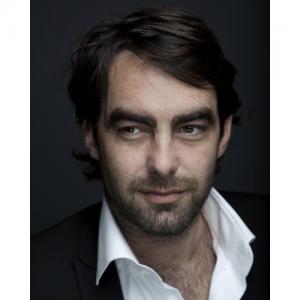 Nicolas Voisin