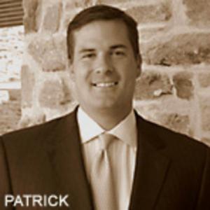 Patrick Cairns