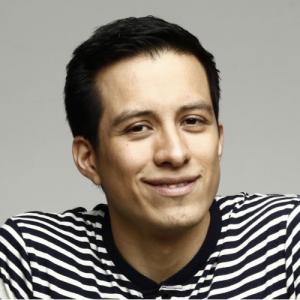 Victor Ceron