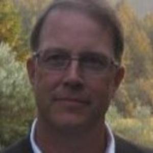 Patrick Cline