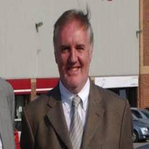 Patrick Cryne