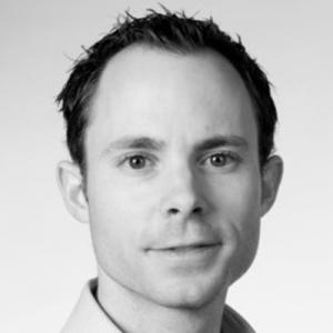 Patrick Degen