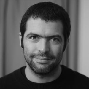Matthieu Grosselin