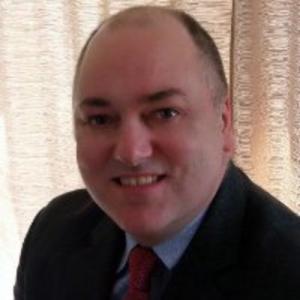 Patrick Egan