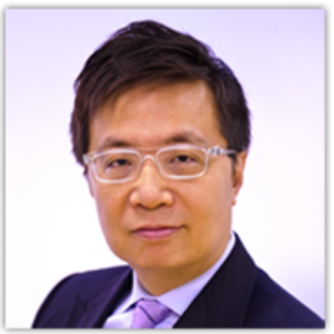 Alfred Chuang