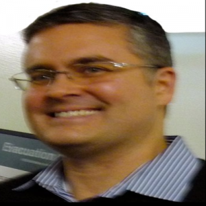 Patrick Gannon