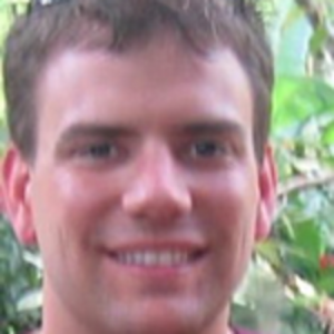 Patrick Gartlan