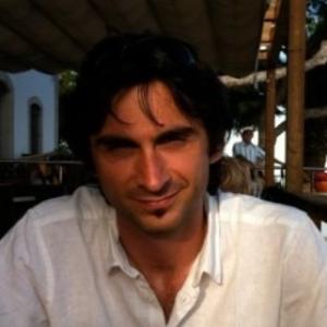 Patrick Hackett