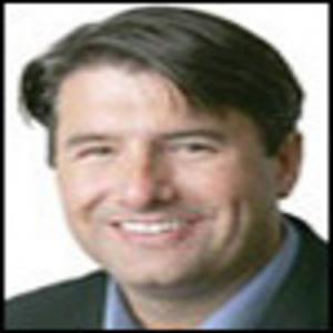 Patrick Harr