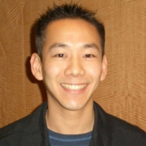 Patrick Lee