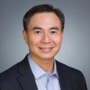 Patrick Leong