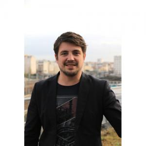 Sébastien Tonglet