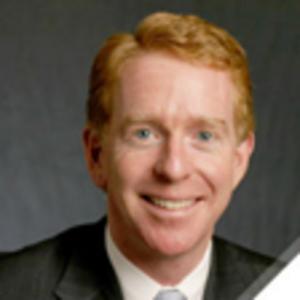 Patrick Mahaffy