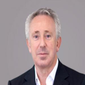 Patrick McKenna