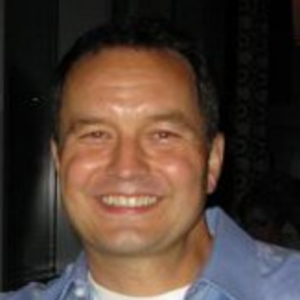 Patrick McQuown