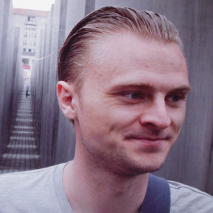 Patrick Moog