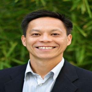 Patrick Nguyen