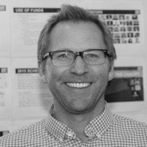 Patrick Rea