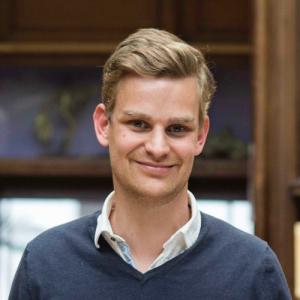Patrick Renner