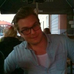 Patrik Hellstrand