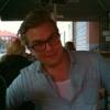 Patrik Hellstrand