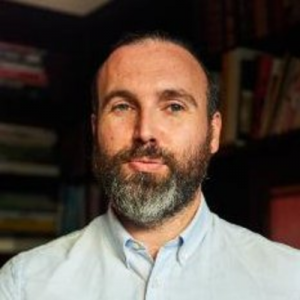 Paul Aaron