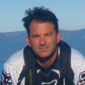 Paul Anastasopoulos