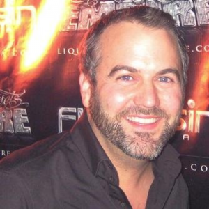 Paul Anthony
