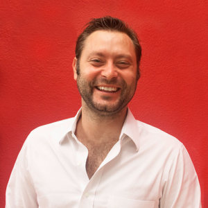 Paul Bragiel