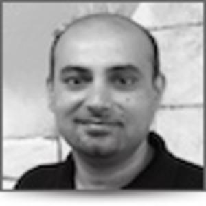 Ali Ahmed