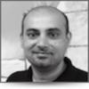 Ali Ahmed