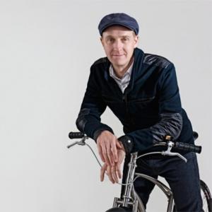 Paul Budnitz