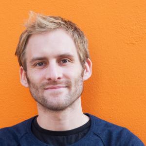 Fredrik Debong