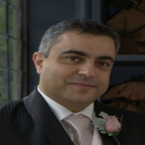 Paul Cascun