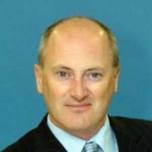 Paul Costigan