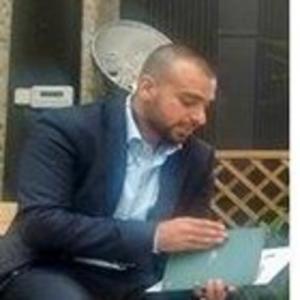 Ali Ashkanani