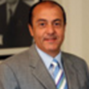 Ali Cingillioglu