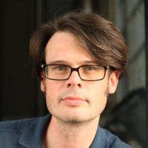 Paul Hopton